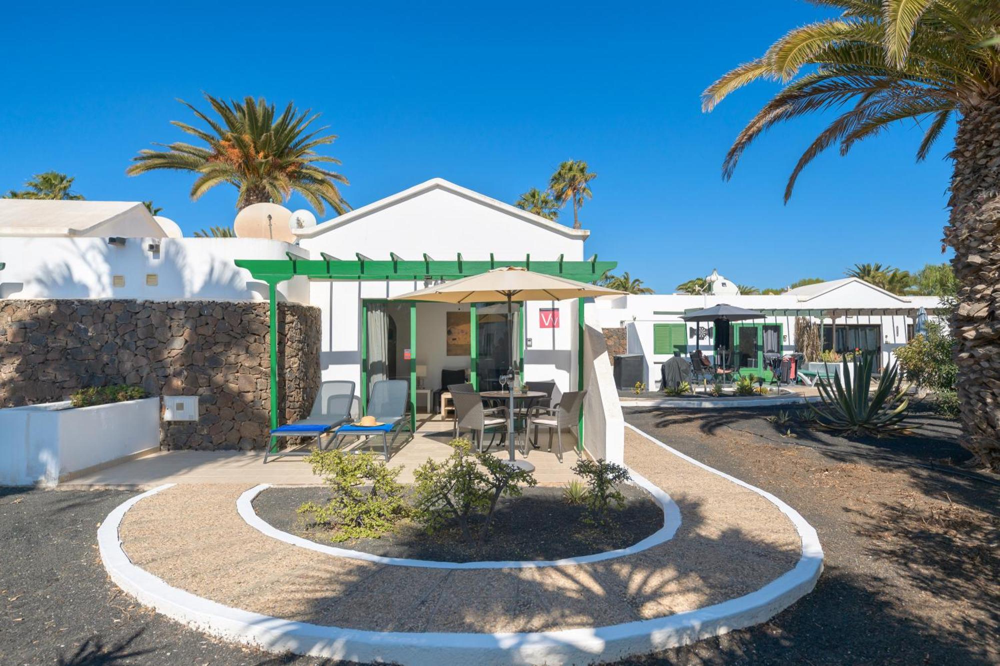 Casa Victoria Apartment Playa Blanca  Exterior photo